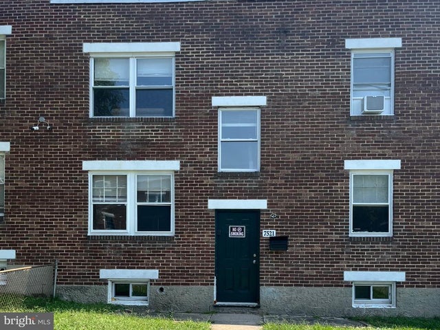 7521 Lange St, Baltimore