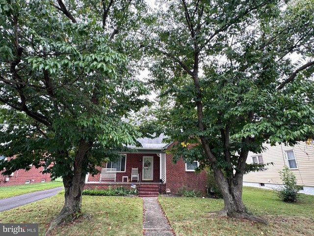 1243 Linden Ave, Baltimore