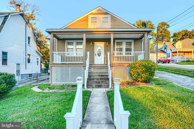 2019 Northeast Ave, Halethorpe