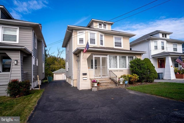 1416 Sulphur Spring Rd, HALETHORPE