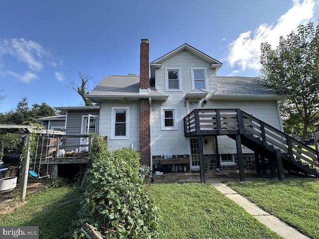 2116 Lorraine Ave, Gwynn Oak