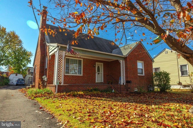 1243 Linden Ave, Baltimore