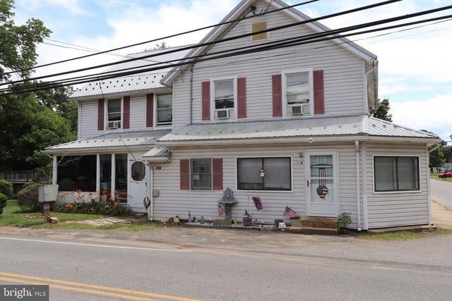 4601 Strauss Ave, Indian Head