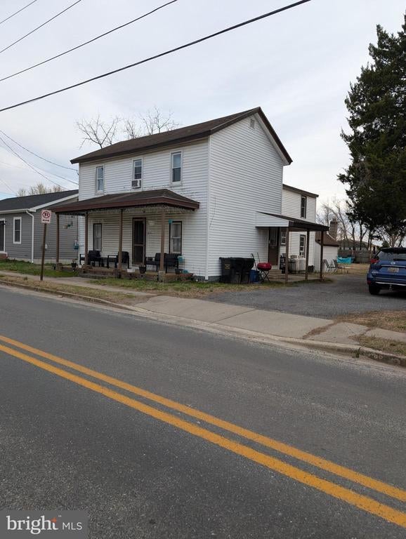 603 W Sunset Ave, Greensboro