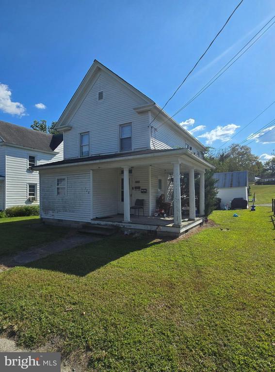 328 N Main St, Federalsburg