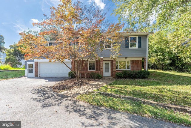 3101 Brethren Church Rd, Myersville