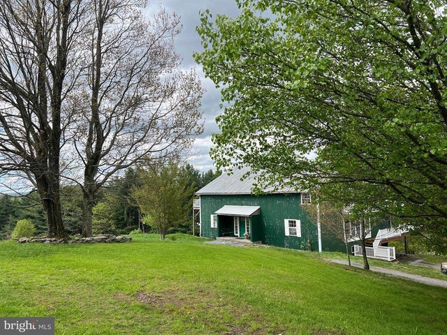 2221 Dry Run Rd, Swanton