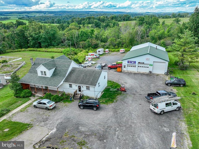 11395 National Pike, Grantsville