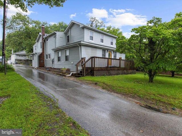 6259 Old Washington Rd, Elkridge