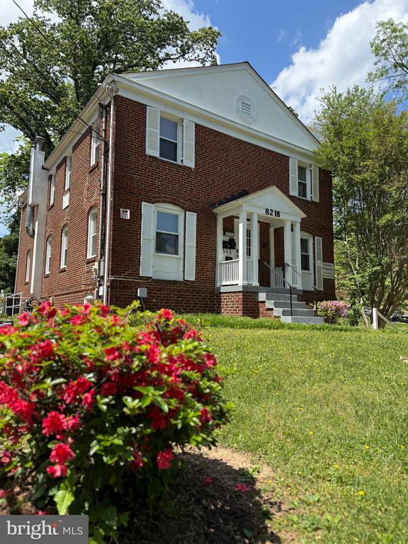 8216 Nolte Ave, Silver Spring