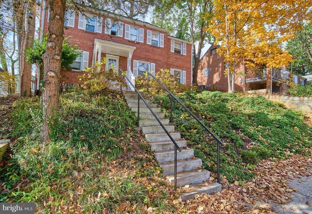 7902 Garland Ave, Takoma Park