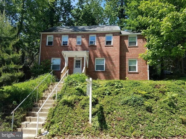 7902 Garland Ave, Takoma Park