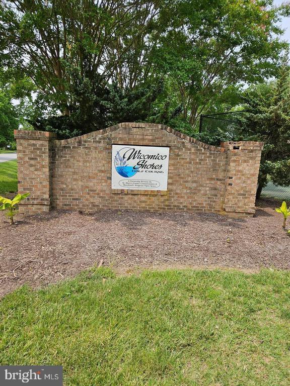 Wicomico Shores, Mechanicsville