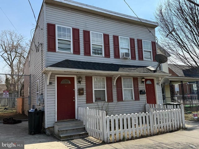 308 Jonathan St, Hagerstown
