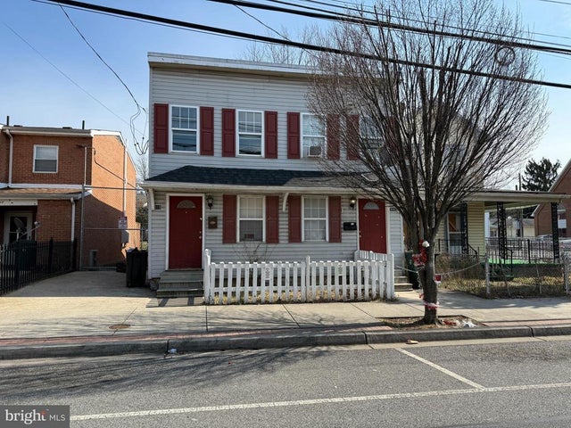 308 Jonathan St, Hagerstown