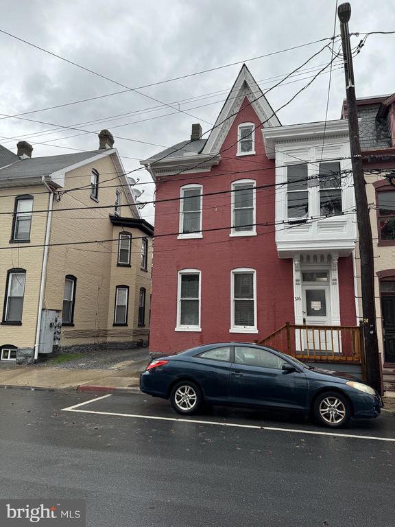 326 S Potomac St, Hagerstown