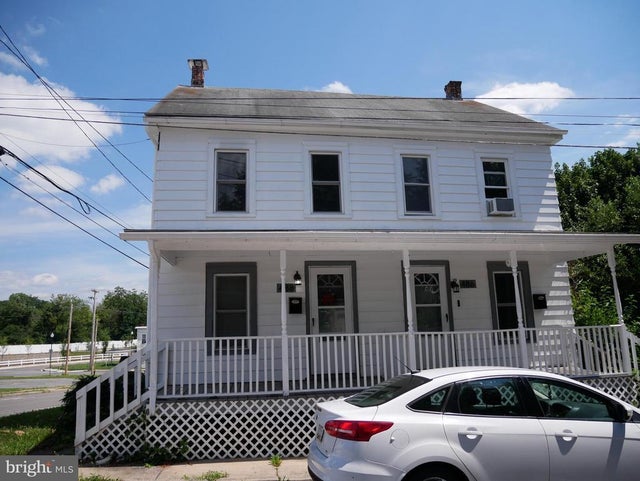 486-488 Mcdowell Ave, Hagerstown