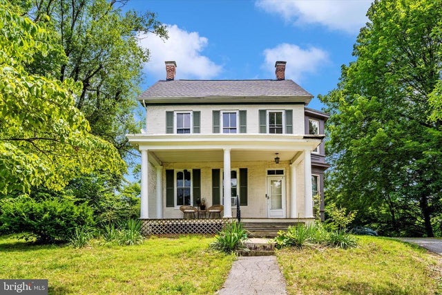 524 Virginia Ave, Hagerstown