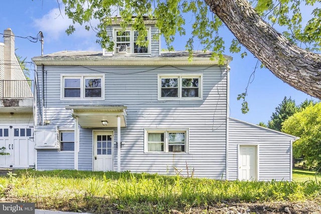 214 Jackson St, Hancock