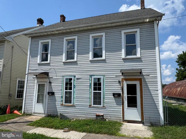 329 South St, Hagerstown