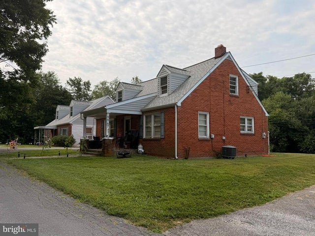 9947 Crossfield Rd, Hagerstown