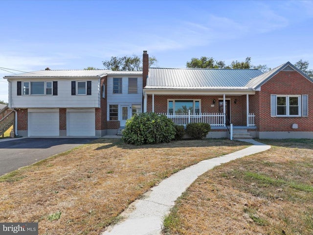 252 Daycotah Ave, Hagerstown