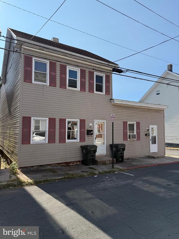 66-68 Elizabeth St, Hagerstown