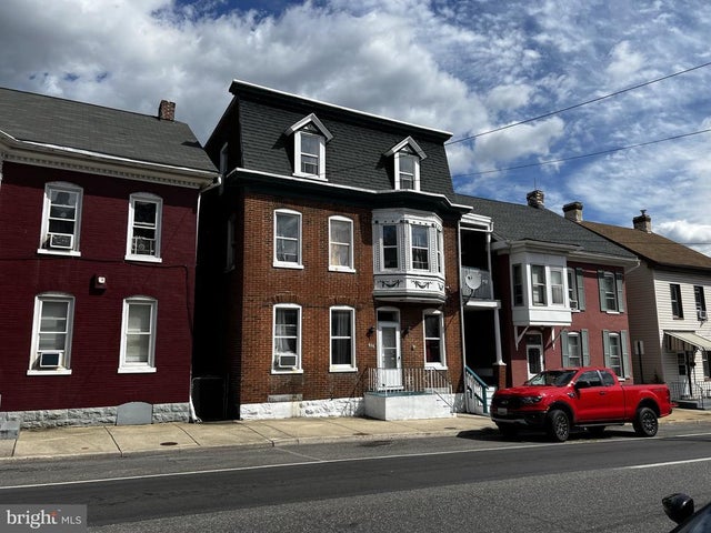 616 W Franklin St, Hagerstown