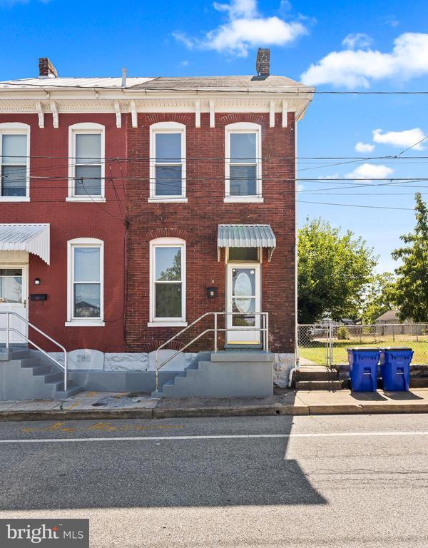 34-36 High St, Hagerstown