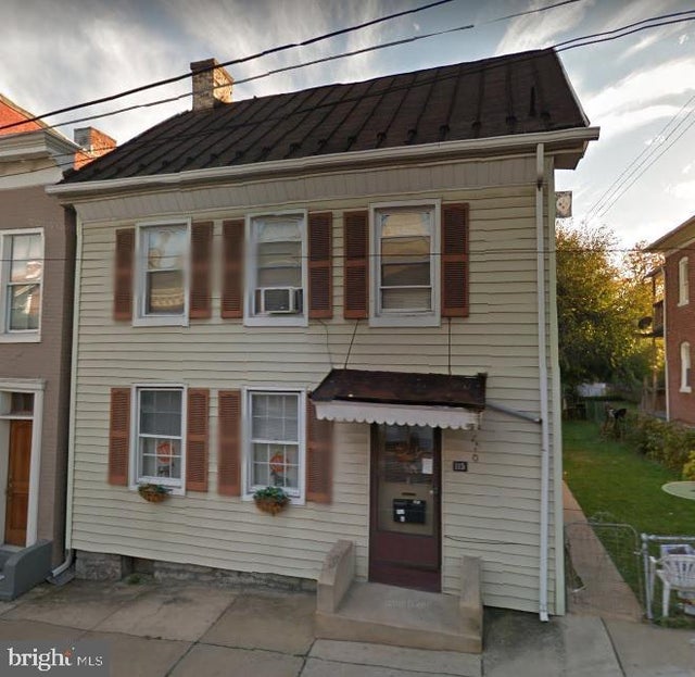 115 East Ave, Hagerstown