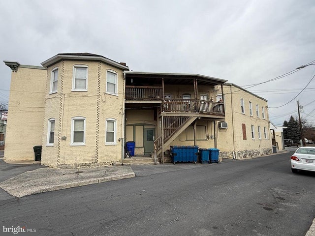 500 Salem Ave, Hagerstown