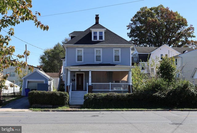 672 Virginia Ave, Hagerstown