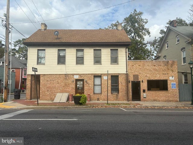 200 E Franklin St, Hagerstown