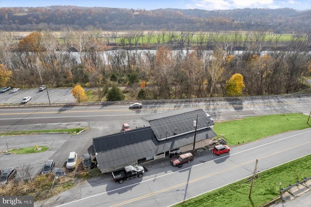 200 E Main St, Hancock