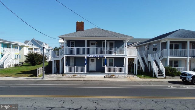 904 Saint Louis Ave, Ocean City