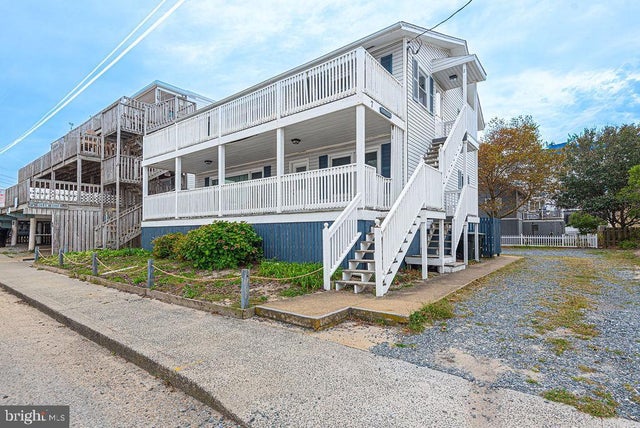 7 93rd St, Ocean City