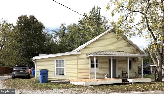 8 Maple St, Gettysburg