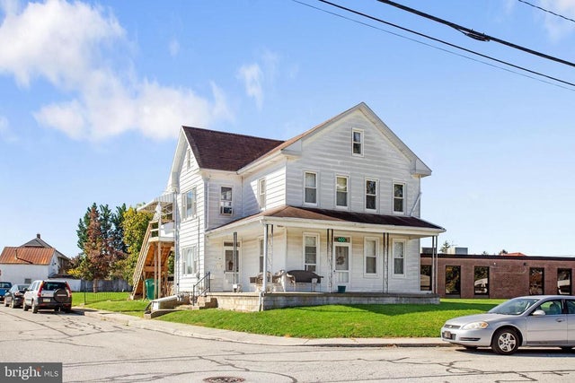 400 Linden Ave, Hanover