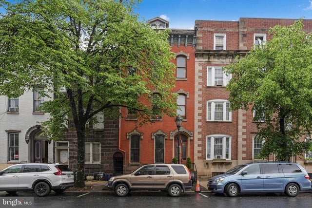 226 S 5th St, Reading