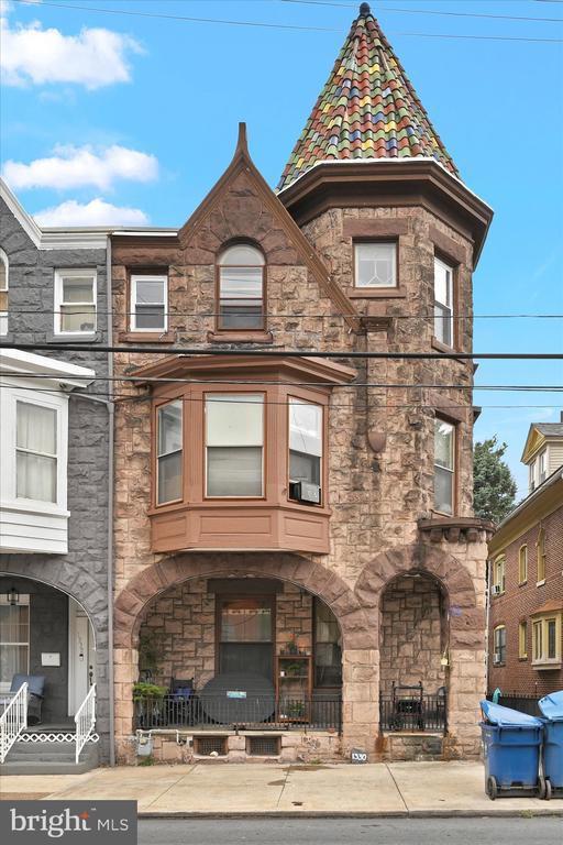 1330 Perkiomen Ave, Reading