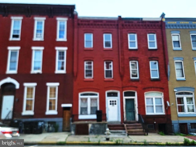 21 S 3rd St, Reading