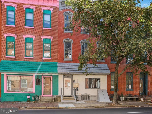 532 Washington St, Reading