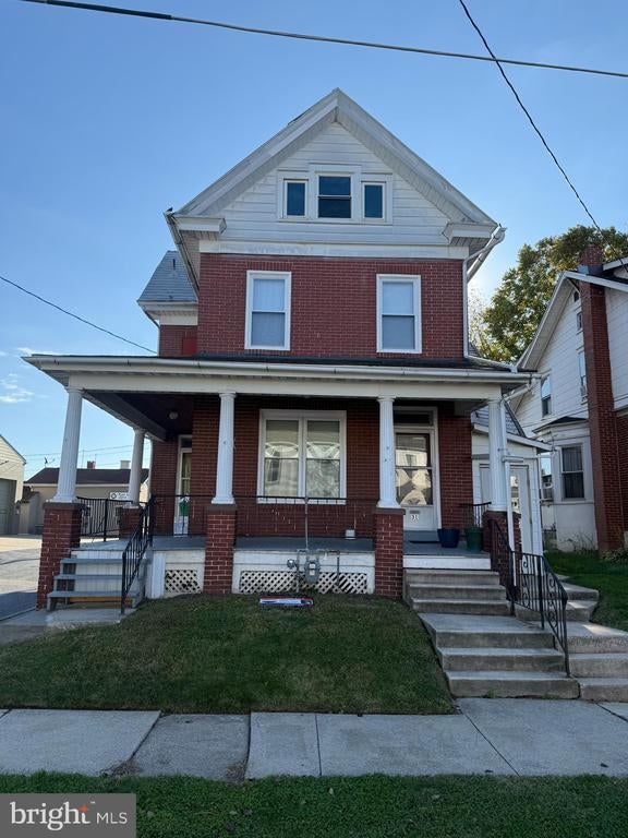 31 S Wyomissing Ave, Mohnton