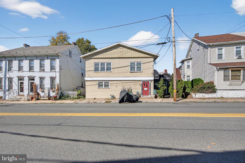 151 S Reading Ave, BOYERTOWN