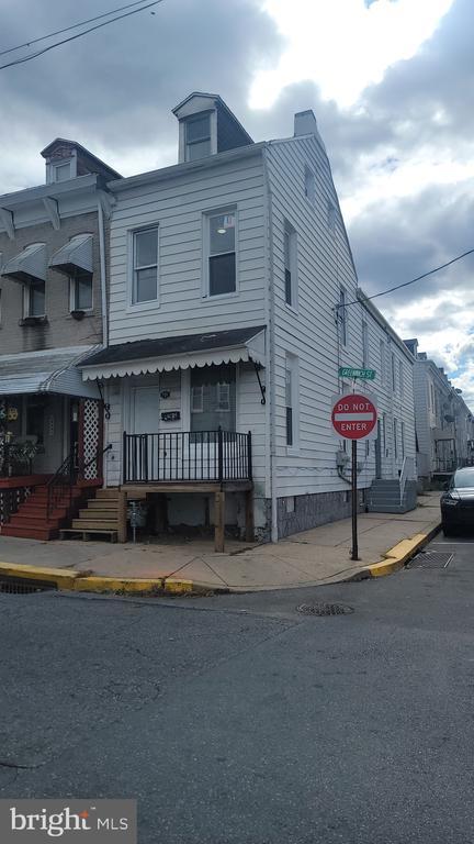 926 Greenwich, Reading