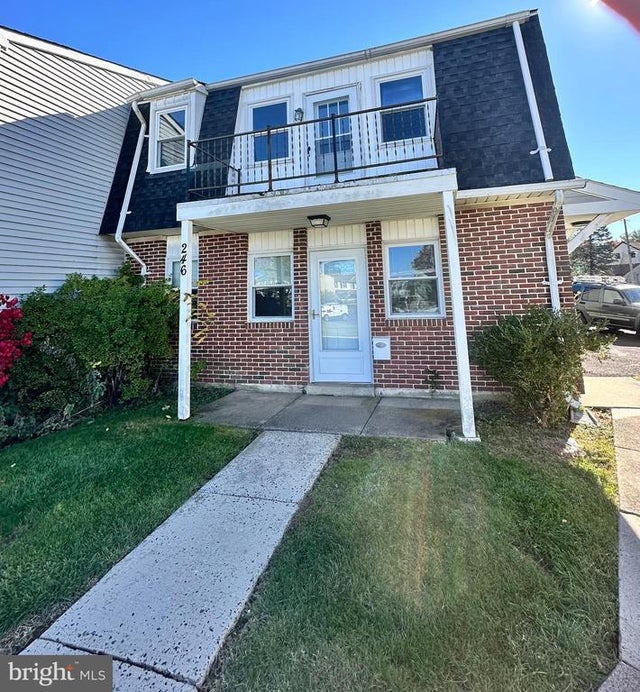 246-247 Washington Pl, Telford