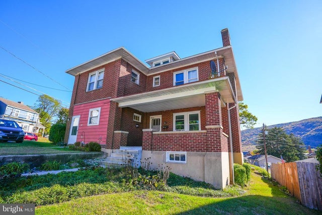 758 Church St, Palmerton