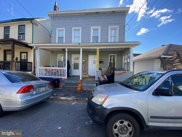 207 - 209 E Mcmurtrie St, Summit Hill