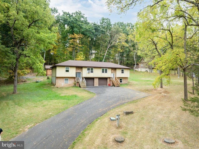 1001 & 1003 Ellman Ln, State College