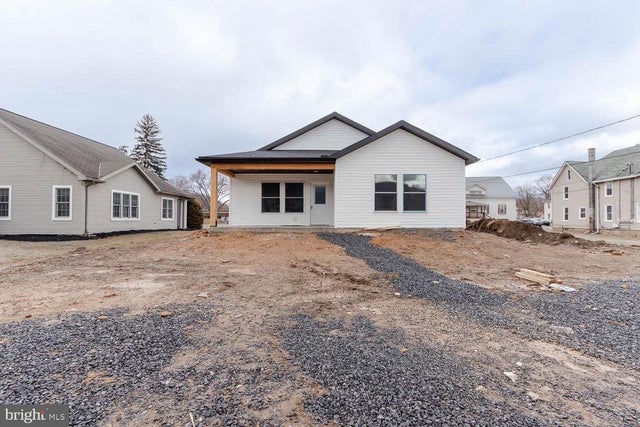 310 W Clinton St, Lock Haven